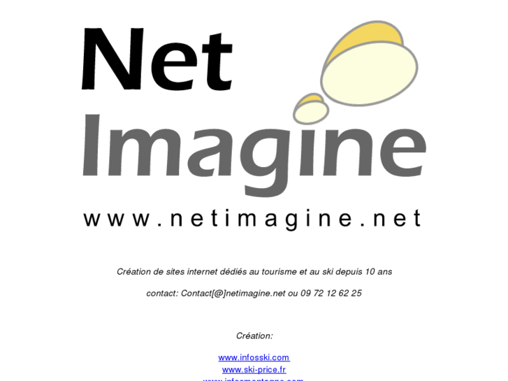 www.netimagine.net