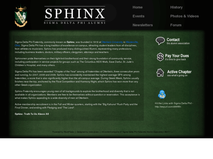 www.ocsphinx.com