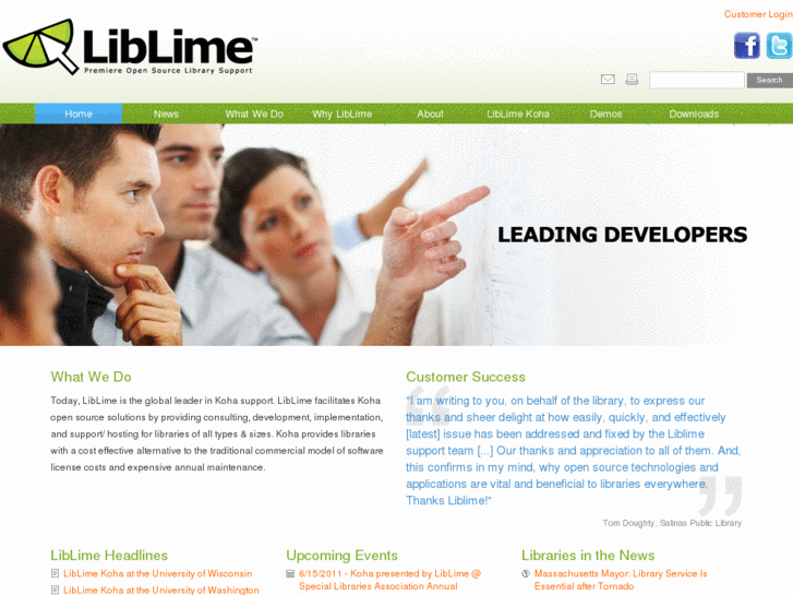 www.open-lib.org