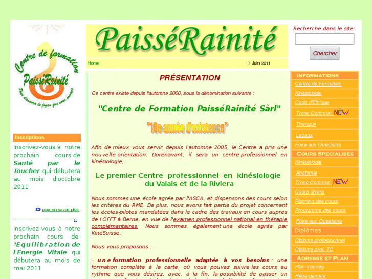 www.paisserainite.com