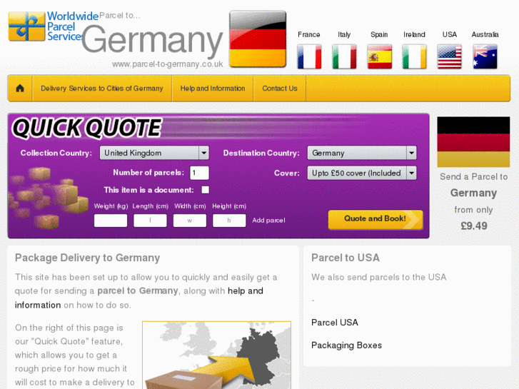 www.parcel-to-germany.co.uk