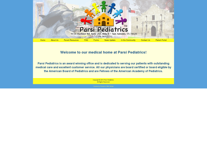 www.parsipediatrics.com