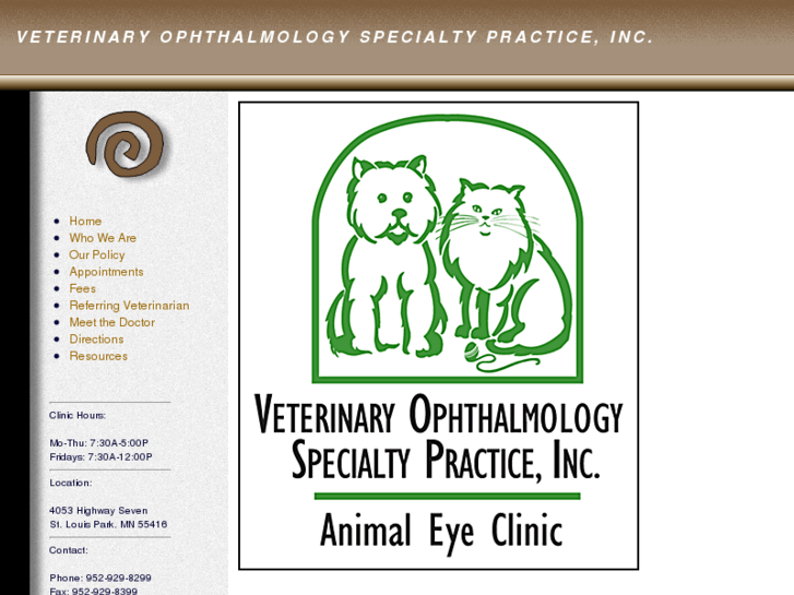 www.peteyeclinic.com