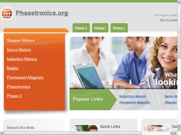 www.phasetronics.org