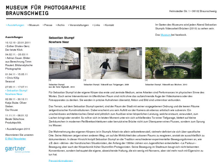 www.photomuseum.de