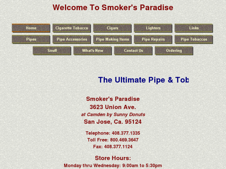 www.pipesandtobacco.net