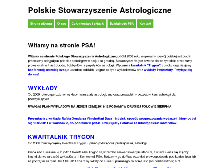 www.polskaastrologia.pl