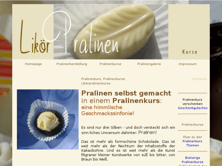 www.pralinen-selbst-gemacht.com