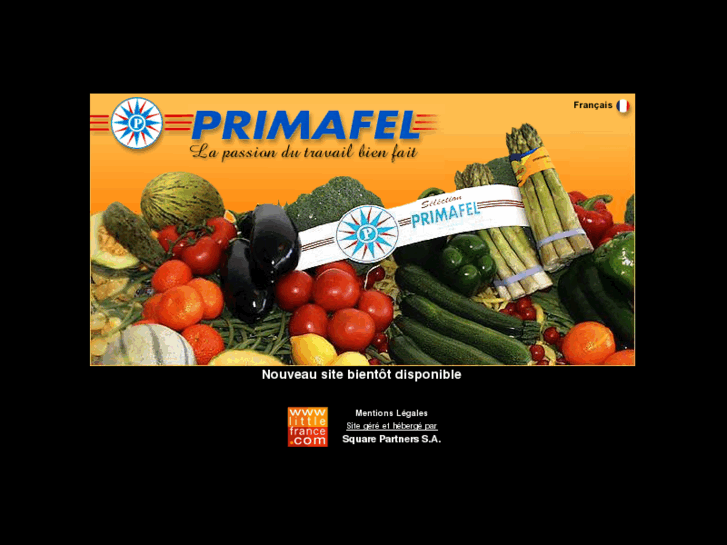 www.primafel.com