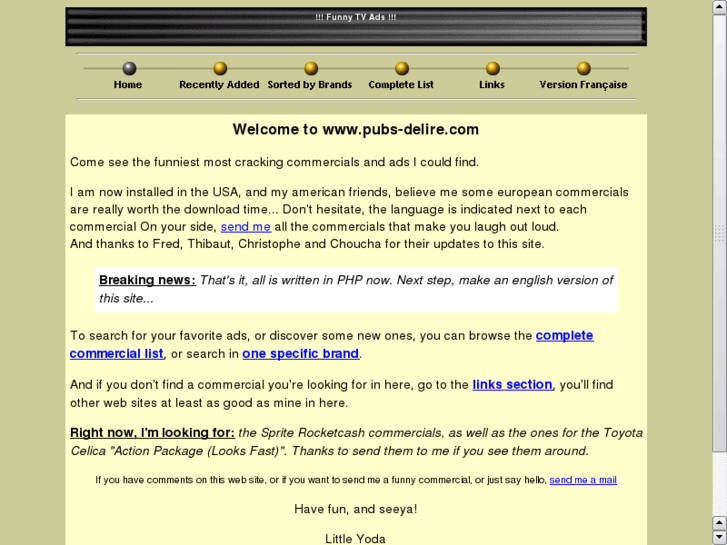 www.pubs-delire.com