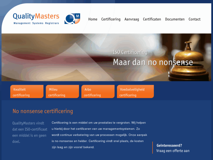 www.qualitymasters.nl