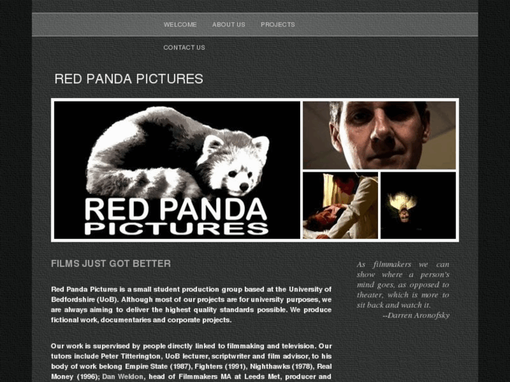 www.redpandaproduction.com