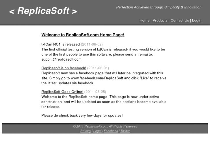 www.replicasoft.com
