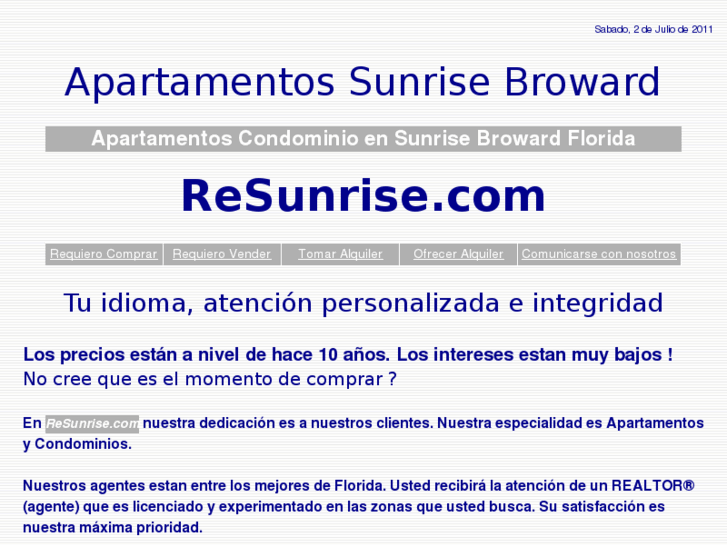 www.resunrise.com