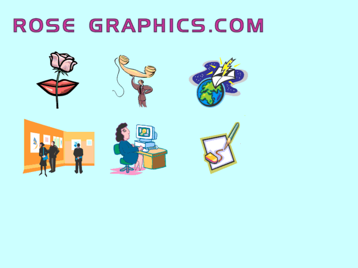 www.rosegraphics.com