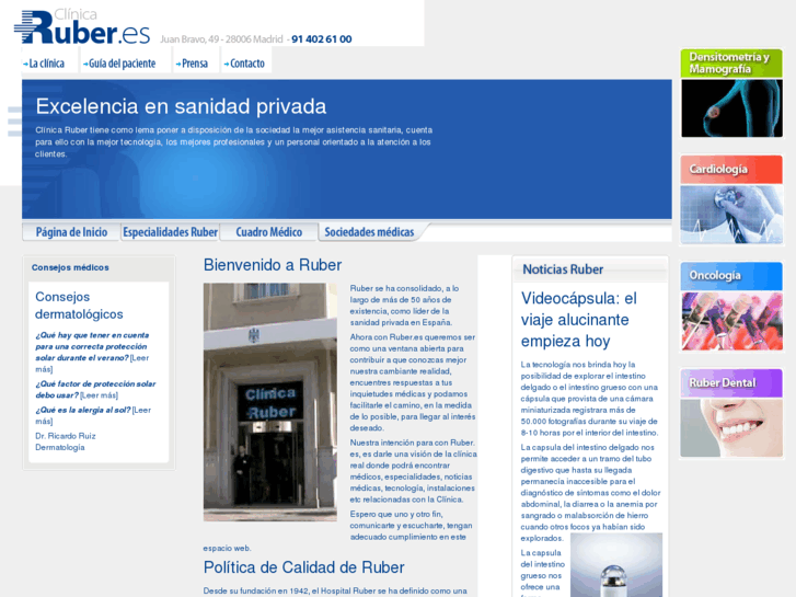 www.ruber.es