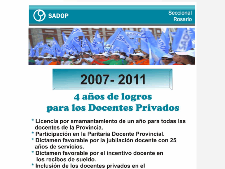 www.sadoprosario.org