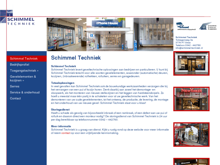 www.schimmel-techniek.com