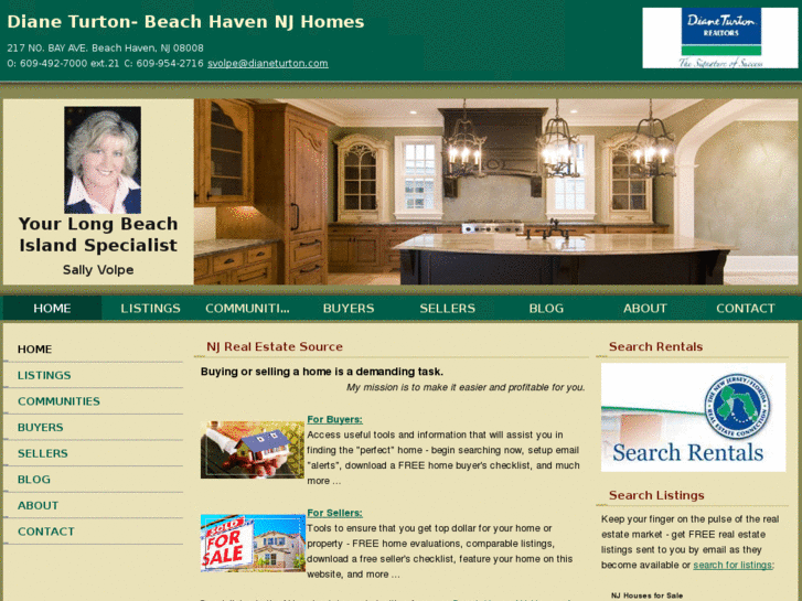 www.searchbeachhaven.com