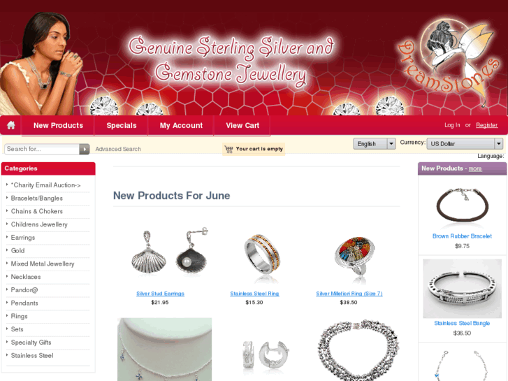 www.shopdreamstones.com