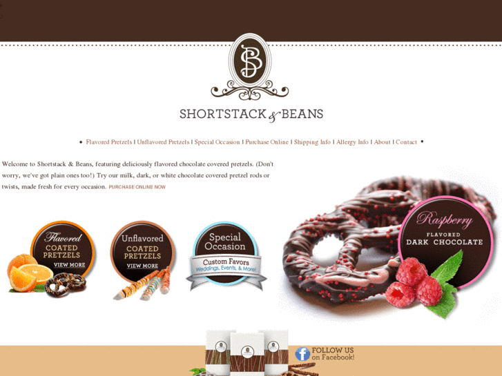 www.shortstackandbeans.com