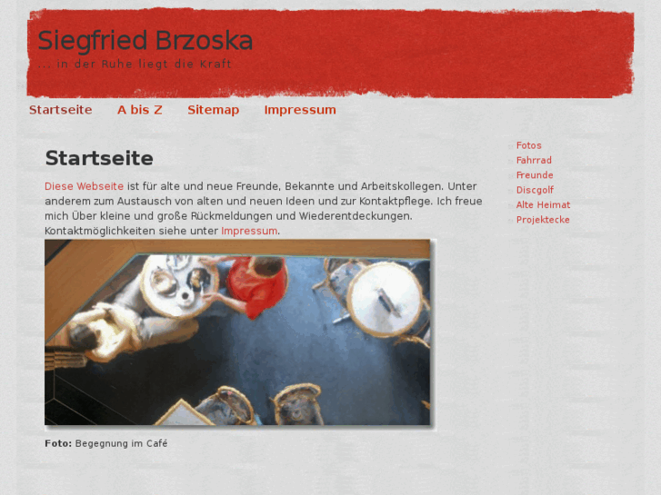 www.siegfried-brzoska.de