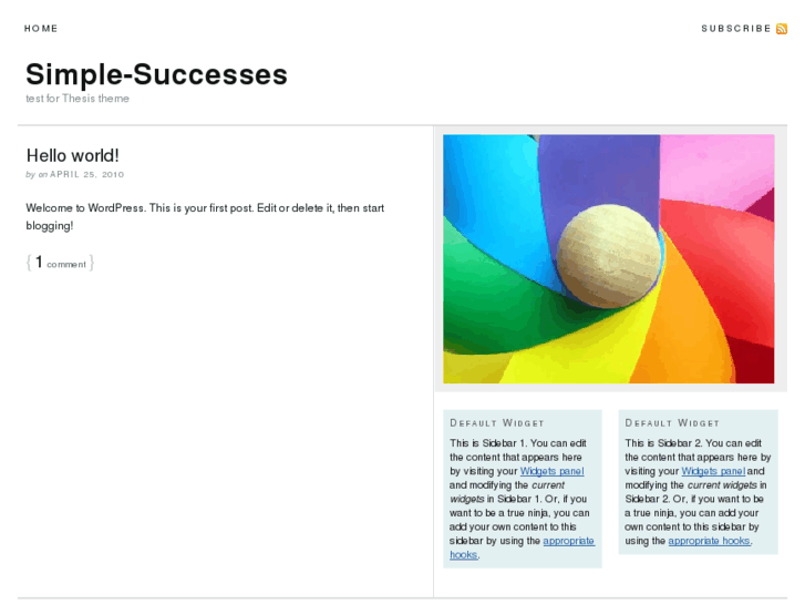 www.simple-successes.com