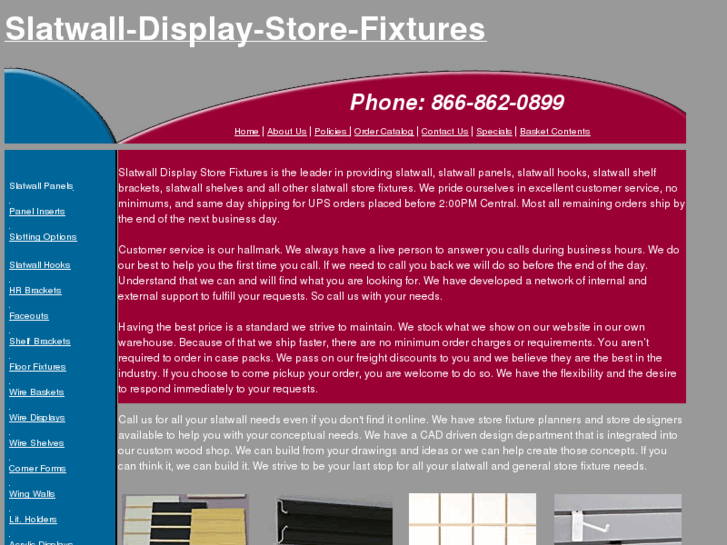 www.slatwall-display-store-fixtures.com