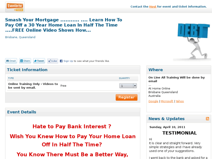 www.smashyourmortgage.com