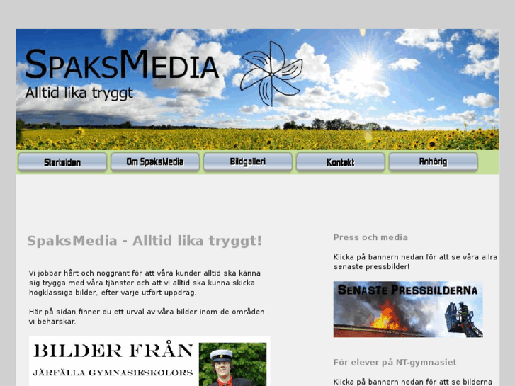 www.spaksmedia.se