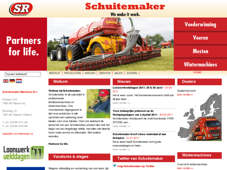 www.sr-schuitemaker.nl