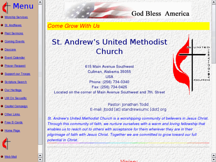 www.standrewsumc.org