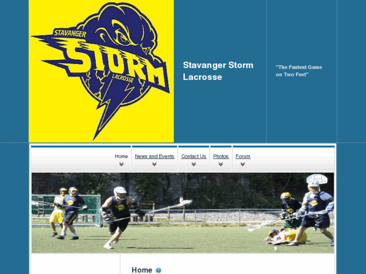 www.storm-lacrosse.com