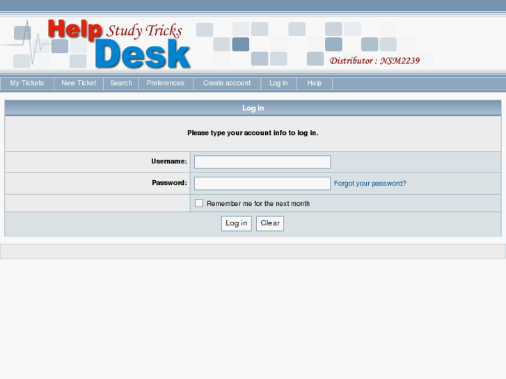 www.studytricks.org