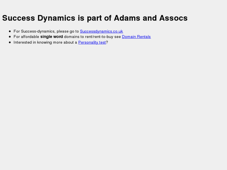 www.success-dynamics.com