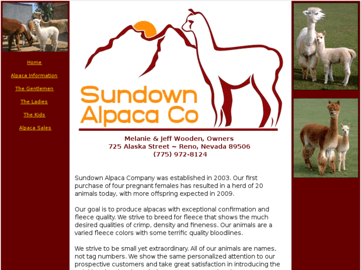 www.sundownalpacas.com