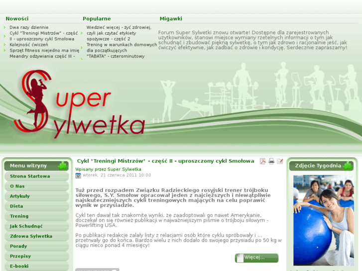 www.super-sylwetka.pl