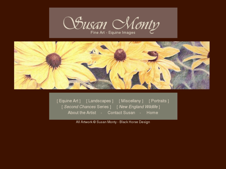 www.susanmonty.com