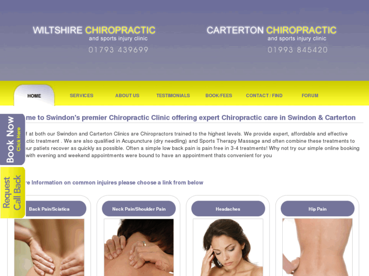 www.swindonphysiotherapy.com