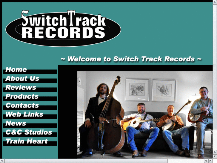 www.switchtrackrecords.com