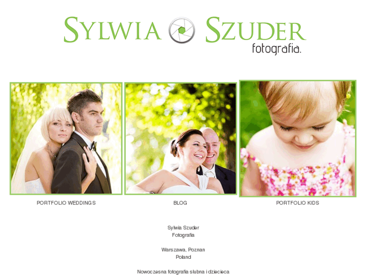 www.sylwiaszuder.com