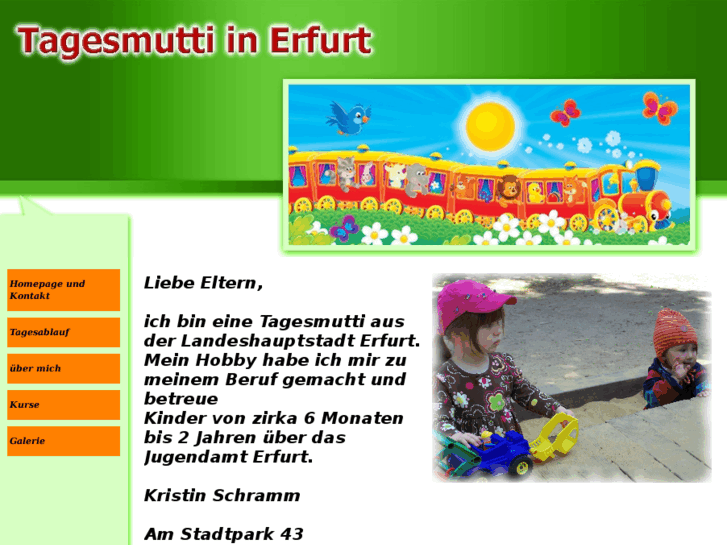 www.tagesmutti-erfurt.com