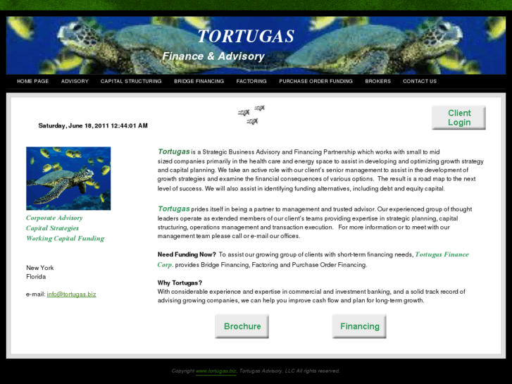 www.tortugas.biz