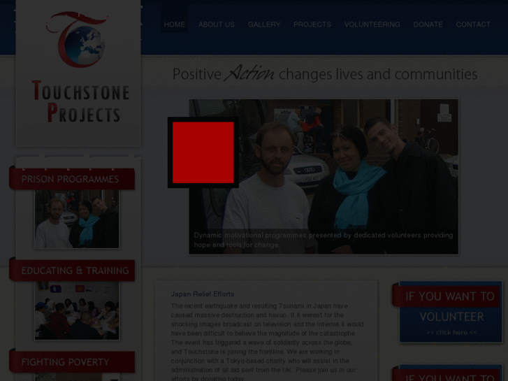www.touchstoneprojects.org