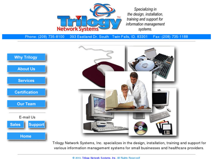 www.trilogysys.com