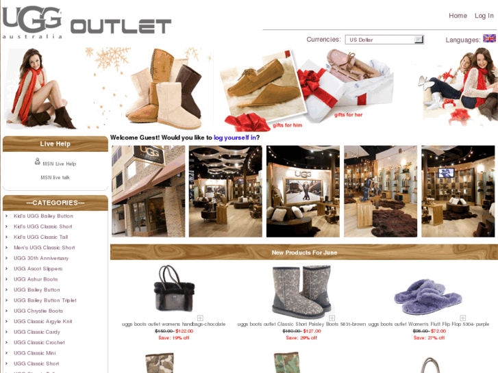 www.uggsbootsoutlet.us