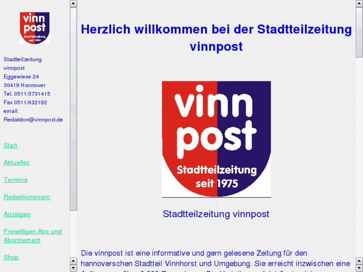 www.vinnpost.de