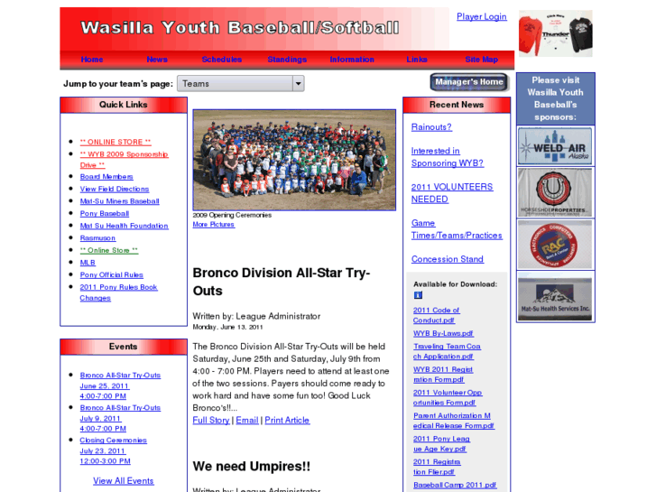 www.wasillalittleleague.com