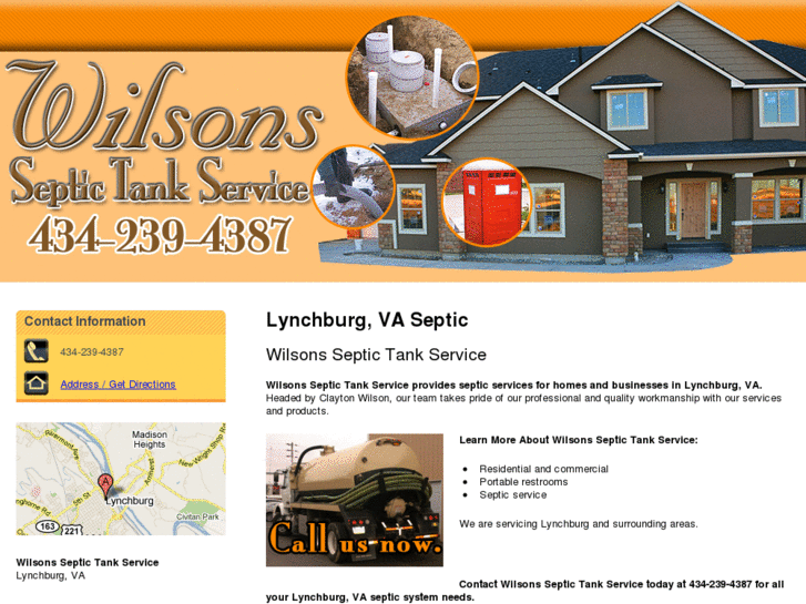 www.wilsonsseptictank.com