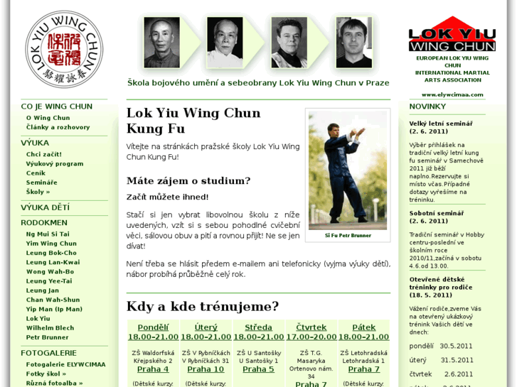 www.wingchun.cz